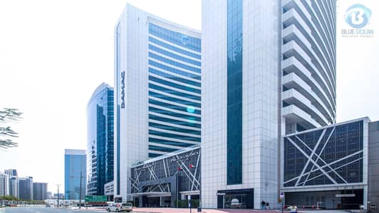 1 Bedroom Flat for Rent in Business Bay, Dubai - IMG_9673. jpg