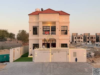 4 Bedroom Villa for Sale in Al Helio, Ajman - batch_WhatsApp Image 2026-05-05 at 8.43. 37 PM. jpg 4 Bedroom Villa for Sale in Al Helio, Ajman - batch_WhatsApp Image 2026-05-05 at 8.43. 37 PM. jpg