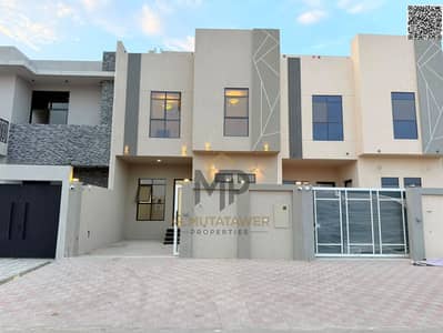 4 Slaapkamers Villa te Koop in Al Zahya, Ajman - batch_WhatsApp Image 2026-08-22 at 6.48. 42 PM (1). jpg