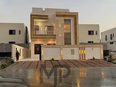 4 Bedroom Villa for Sale in Al Helio, Ajman - batch_batch_803094589-1066x800. jpg