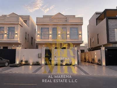 7 Schlafzimmer Villa zum zum Verkauf in Al Yasmeen, Ajman - 860872622-800x600. jpeg