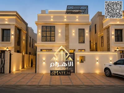 5 Cпальни Вилла Продажа в Аль Хелио, Аджман - 862287054-1066x800. jpg 5 Cпальни Вилла Продажа в Аль Хелио, Аджман - 862287054-1066x800. jpg