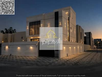 Villa de 5 chambres à à vendre à Al Helio, Ajman - 862286475-1066x800. jpg