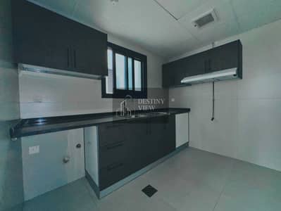 2 Bedroom Apartment for Rent in Tilal City, Sharjah - IMG_2639. jpg 2 Bedroom Apartment for Rent in Tilal City, Sharjah - IMG_2639. jpg