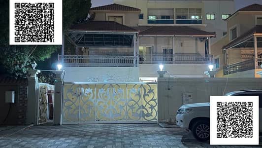 Villa de 6 chambres à à louer à Al Rawda, Ajman - 1000138095. jpg Villa de 6 chambres à à louer à Al Rawda, Ajman - 1000138095. jpg
