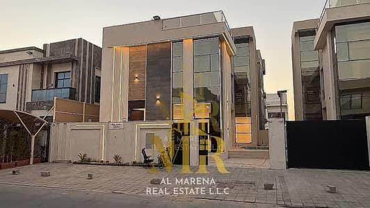 6 Camere Villa in vendita a Al Yasmeen, Ajman - 860872182-800x600. jpeg 6 Camere Villa in vendita a Al Yasmeen, Ajman - 860872182-800x600. jpeg