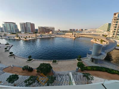 1 Schlafzimmer Wohnung zum zur Miete in Al Raha Beach, Abu Dhabi - IMG20260107164708. jpg