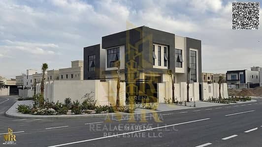 6 Schlafzimmer Villa zum zum Verkauf in Al Yasmeen, Ajman - 854643160-800x600. jpeg