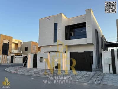 5 Schlafzimmer Villa zum zum Verkauf in Al Yasmeen, Ajman - 858328117-800x600. jpeg