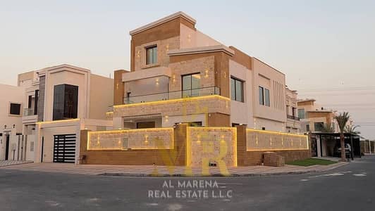 6 Camere Villa in vendita a Al Yasmeen, Ajman - 860887016-800x600. jpeg 6 Camere Villa in vendita a Al Yasmeen, Ajman - 860887016-800x600. jpeg