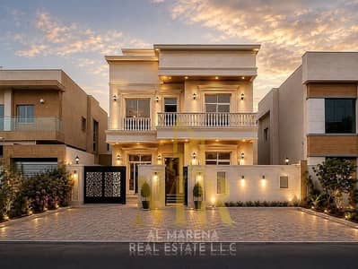 7 Schlafzimmer Villa zum zum Verkauf in Al Yasmeen, Ajman - 860887143-800x600. jpeg
