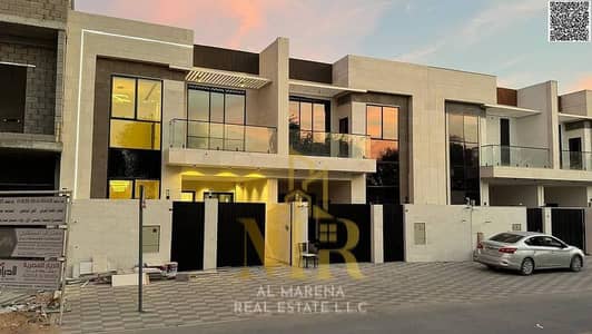 4 Schlafzimmer Villa zum zum Verkauf in Al Yasmeen, Ajman - 860886732-800x600. jpeg
