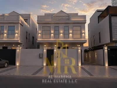 7 Schlafzimmer Villa zum zum Verkauf in Al Yasmeen, Ajman - 860886640-800x600. jpeg
