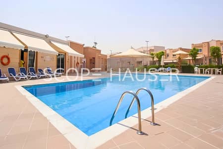 2 Slaapkamers Villa te Koop in Al Reef, Abu Dhabi - Villa in Al Reef，Al Reef Villas，Mediterranean Style, 2 slaapkamers, 1630000 AED - 16306300
