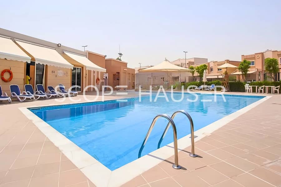 Villa in Al Reef,Al Reef Villas,Mediterranean Style, 2 slaapkamers, 1630000 AED - 16306300 Villa in Al Reef,Al Reef Villas,Mediterranean Style, 2 slaapkamers, 1630000 AED - 16306300