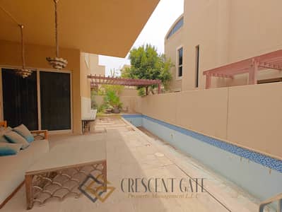 4 Camere Villa in affitto a Al Raha Gardens, Abu Dhabi - IMG20260802124424. jpg. jpeg 4 Camere Villa in affitto a Al Raha Gardens, Abu Dhabi - IMG20260802124424. jpg. jpeg