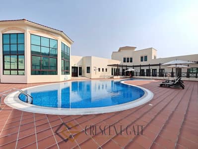 5 Schlafzimmer Villa zum zur Miete in Al Khalidiyah, Abu Dhabi - IMG20260814155708. jpg