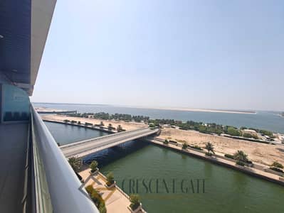 2 Schlafzimmer Wohnung zum zur Miete in Al Raha Beach, Abu Dhabi - IMG20260618143629. jpg. jpeg