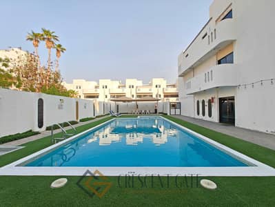 4 Schlafzimmer Villa zum zur Miete in Al Manhal, Abu Dhabi - IMG20260814173442. jpg