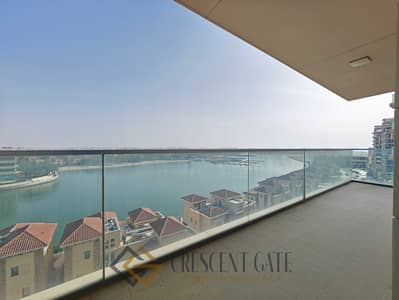 3 Schlafzimmer Wohnung zum zur Miete in Al Raha Beach, Abu Dhabi - IMG20260420162046. jpg. jpeg