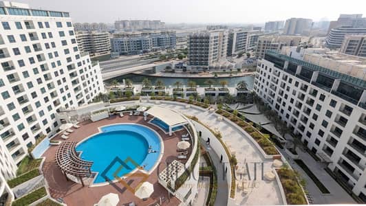 1 Schlafzimmer Wohnung zum zur Miete in Al Raha Beach, Abu Dhabi - PXL_20230903_121011590. jpg