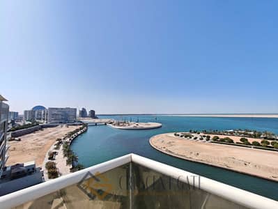2 Schlafzimmer Wohnung zum zur Miete in Al Raha Beach, Abu Dhabi - IMG20260215140609. jpg