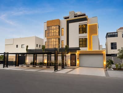 6 Bedroom Villa for Sale in Al Helio, Ajman - d9e5a73c-417f-412b-97f2-4c8ccf6b064a. png 6 Bedroom Villa for Sale in Al Helio, Ajman - d9e5a73c-417f-412b-97f2-4c8ccf6b064a. png