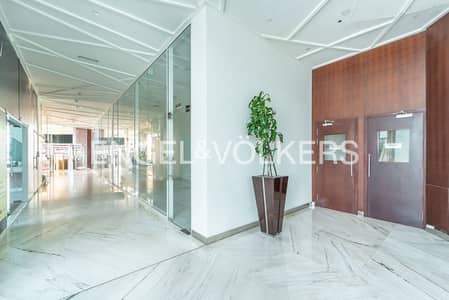 Shop zum Miete in Dubai Production City (IMPZ), Dubai - Geschäft in Dubai Production City (IMPZ)，Marriott Hotel Production City, 140000 AED - 16306414