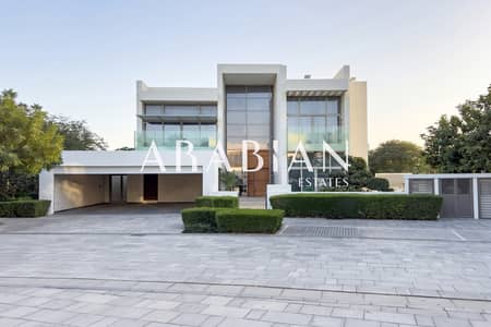5 Schlafzimmer Villa zum zum Verkauf in Mohammed Bin Rashid City (MBR City), Dubai - Villa in Mohammed Bin Rashid City (MBR City)，District One，District One Villas, 5 schlafzimmer, 43000000 AED - 16306437