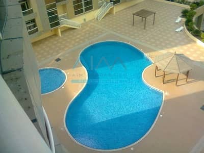 SPACIOUS POOL FACING 1BHK+POOL+GYM+PARKING SPACIOUS POOL FACING 1BHK+POOL+GYM+PARKING