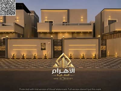 3 Slaapkamers Villa te Koop in Al Zahya, Ajman - 862312028-1066x800. webp