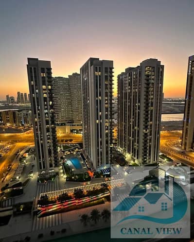 1 Schlafzimmer Wohnung zum Miete in Al Reem Island, Abu Dhabi - aa888909-debe-42db-87ec-d10c3e160e85. jpeg