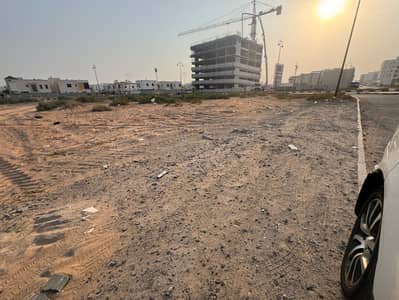 Mixed Use Land te Koop in Al Rawda, Ajman - ABA267F3-B5ED-4022-9E25-AF5C59035183. jpg