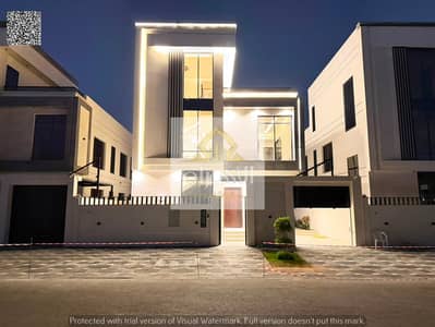 5 Bedroom Villa for Sale in Al Yasmeen, Ajman - WhatsApp Image 2026-07-30 at 11.55. 08 PM. jpg