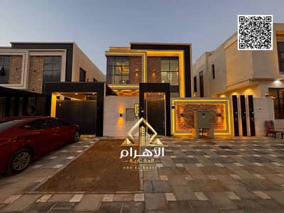 3 Slaapkamers Villa te Koop in Al Yasmeen, Ajman - 859623887-1066x800. webp
