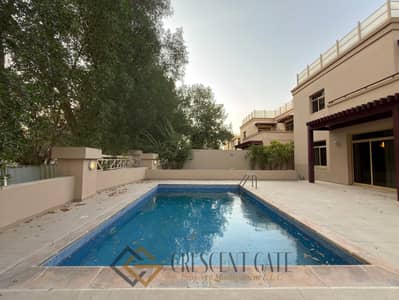 4 Bedroom Villa for Rent in Khalifa City, Abu Dhabi - IMG_1019. JPG