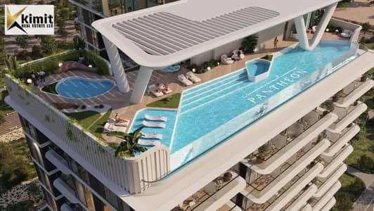 1 Bedroom Flat for Sale in Wasl Gate, Dubai - 833305615-1066x800. webp
