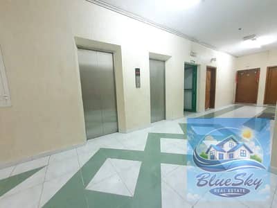 Appartement de 1 chambre à à louer à Abu Shagara, Sharjah - IMG-20230502-WA0022. jpg