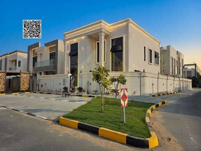 5 Camere Villa in vendita a Al Alia, Ajman - WhatsApp Image 2026-08-27 at 1.10. 11 AM. jpeg