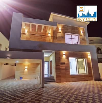 New villa first inhabitant finishing Super Deluxe full stone New villa first inhabitant finishing Super Deluxe full stone