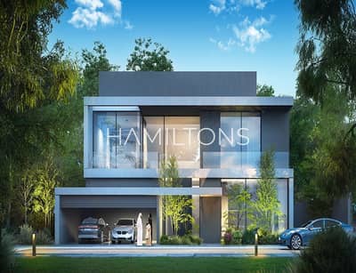 فیلا 4 غرف نوم للبيع في مدينة تلال، الشارقة - Sequoia-Product-list. jpg