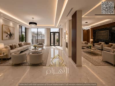 5 Bedroom Villa for Sale in Al Yasmeen, Ajman - ChatGPT Image 25 أغسطس 2026، 05_07_10 ص. jpg 5 Bedroom Villa for Sale in Al Yasmeen, Ajman - ChatGPT Image 25 أغسطس 2026، 05_07_10 ص. jpg