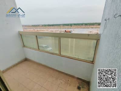 فلیٹ 1 غرفة نوم للايجار في المويهات، عجمان - c8c7b55b-d914-4292-b3cc-65659424f524. jpg