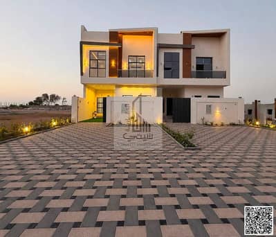 4 Bedroom Townhouse for Sale in Al Helio, Ajman - WhatsApp Image 2026-08-26 at 9.10. 36 AM (2). jpeg 4 Bedroom Townhouse for Sale in Al Helio, Ajman - WhatsApp Image 2026-08-26 at 9.10. 36 AM (2). jpeg