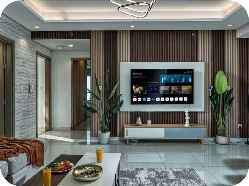 Fully Furnished | High Floor | Sea View Fully Furnished | High Floor | Sea View