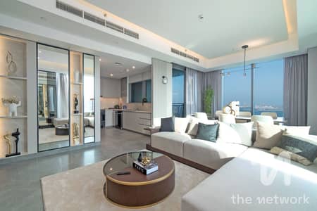 3 Schlafzimmer Wohnung zum zum Verkauf in Dubai Marina, Dubai - Wohnung in Dubai Marina，5242 Towers，5242 Tower 2, 3 schlafzimmer, 5900000 AED - 16306836