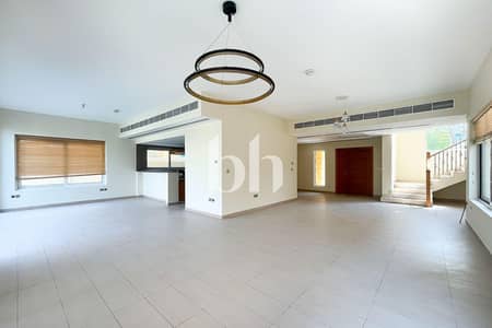 4 Bedroom Villa for Rent in Jumeirah Park, Dubai - images image img