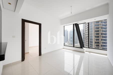 迪拜码头， 迪拜 1 卧室公寓待租 - images image img
