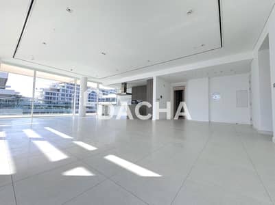 3 habitaciones Apartamento para en Alquiler en Al Barari, Dubai - Apartamento en Al Barari，Ashjar，Ashjar G1, 3 dormitorios, 550000 AED - 16306859