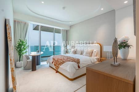3 Bedroom Flat for Sale in Palm Jumeirah, Dubai - Premium 3Bed | Full Sea View | Corner Unit